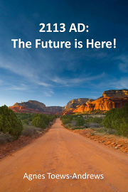 Cover of the book The Future Is Here